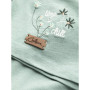 Damen-T-Shirt Chillaz Hide the Best Time To Chill Flower