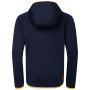 Kinder-Sweatshirt Dare 2b Expedition Mid Navy