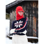Damenpullover Dale of Norway Nåle Fem Sweater
