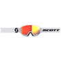 Skibrille Scott Factor Pro