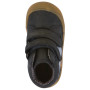 Kinder-Barfußschuhe für das ganze Jahr Frodo Ollie Tex Dark Blue