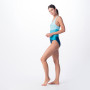 Damenbadeanzug Aquawave Salava Wmns