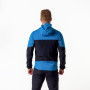 Herren-Frühjahrsjacke Northfinder Francis