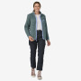 Damen-Sweatshirt Patagonia Retro Pile Jacket