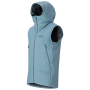 Herrenjacke Norrona møre thermo60 aero100 Jacket