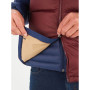 Herren-Daunenjacke Marmot Guides Down Hoody