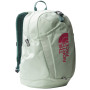 Kinderrucksack The North Face Youth Mini Recon hellgrün