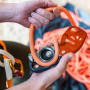 Sicherungsgerät Petzl Neox