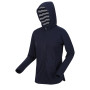 Damen-Sweatshirt Regatta Bayla Hoody dunkelblau Navy