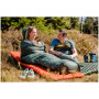 Daunenschlafsack Warg Sirius 400 L