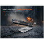 Taschenlampe Fenix PD35R ACE