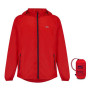 Jacke MAC IN A SAC Origin rot LavaRed