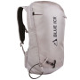 Skialp-Rucksack Blue Ice Taka 30 weiß Glacier Grey