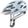 Fahrradhelm Uvex Onyx hellblau Aqua