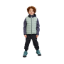 Kinderjacke Reima Vaihto Stone Green
