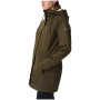 Damenjacke Columbia South Canyon Sherpa Line