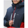 Herren Skijacke Loap Febiss