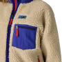 Damenjacke Patagonia Classic Retro-X Jacket