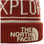 Mütze The North Face Retro Tnf Pom Beanie