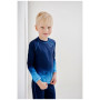Kinder-Funktionsshirt WAMU Mozaika dark blue