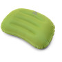 Aufblasbares Kissen Zulu Bun hellgrün Green