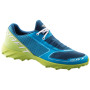 Herren Laufschuhe Dynafit Feline Up blau Poseidon/Cactus