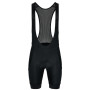 Herren-Radhose Kilpi Gurrafo schwarz black