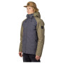 Herrenjacke Hannah Mascon