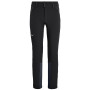 Herrenhose Salewa Sesvanna Skitour DST M PNT schwarz BlackOut