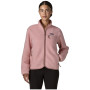 Damen-Sweatshirt Patagonia W's Retro Pile Jacket