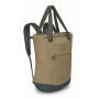 Rucksack Osprey Daylite Tote Pack gelb/grün nightingale yellow/green tunnl