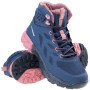 Damen Trekkingschuhe Elbrus Elodio Mid WP Wo'S