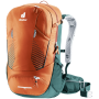 Rucksack Deuter Trans Alpine 30 2023 orange/blau chestnut-deepsea
