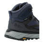 Damen Trekkingschuhe Jack Wolfskin Terraventure Texapore Mid W