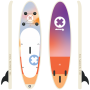 lila/orange