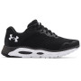 Herrenschuhe Under Armour HOVR Infinite 3 schwarz Black/White/White