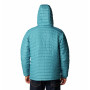 Herrenjacke Columbia Westridge™ Down Hooded Jacket