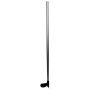 Laufstöcke Blizzard XC Performance Poles - silver/black