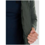 Herrenjacke Fundango Hubble Padded Jacket
