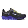 Damen Laufschuhe Altra TIMP 4 grau/lila Gray/Purple