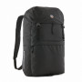 Rucksack Patagonia Fieldsmith Lid Pack schwarz Black