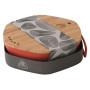 Mehrteiliges-Set Robens Leaf Meal Kit