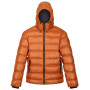 Herrenjacke Regatta Toploft III braun Burnt Copper