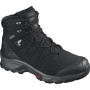 Herrenschuhe Salomon Quest Winter Gtx schwarz Black