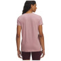 Damen-T-Shirt Under Armour Rival Logo SS
