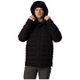 Herren-Winterjacke Northfinder Rigobe