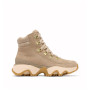 Damen Trekkingschuhe Sorel Kinetic™ Impact Conquest Plus Wp