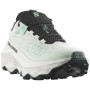 Schuhgröße (EU): 40 / Farbe: hellgrün