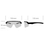 Kinder-Sonnenbrille 3F Spark jr.