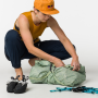 Plane unters Seil Wild Country Rope Tarp